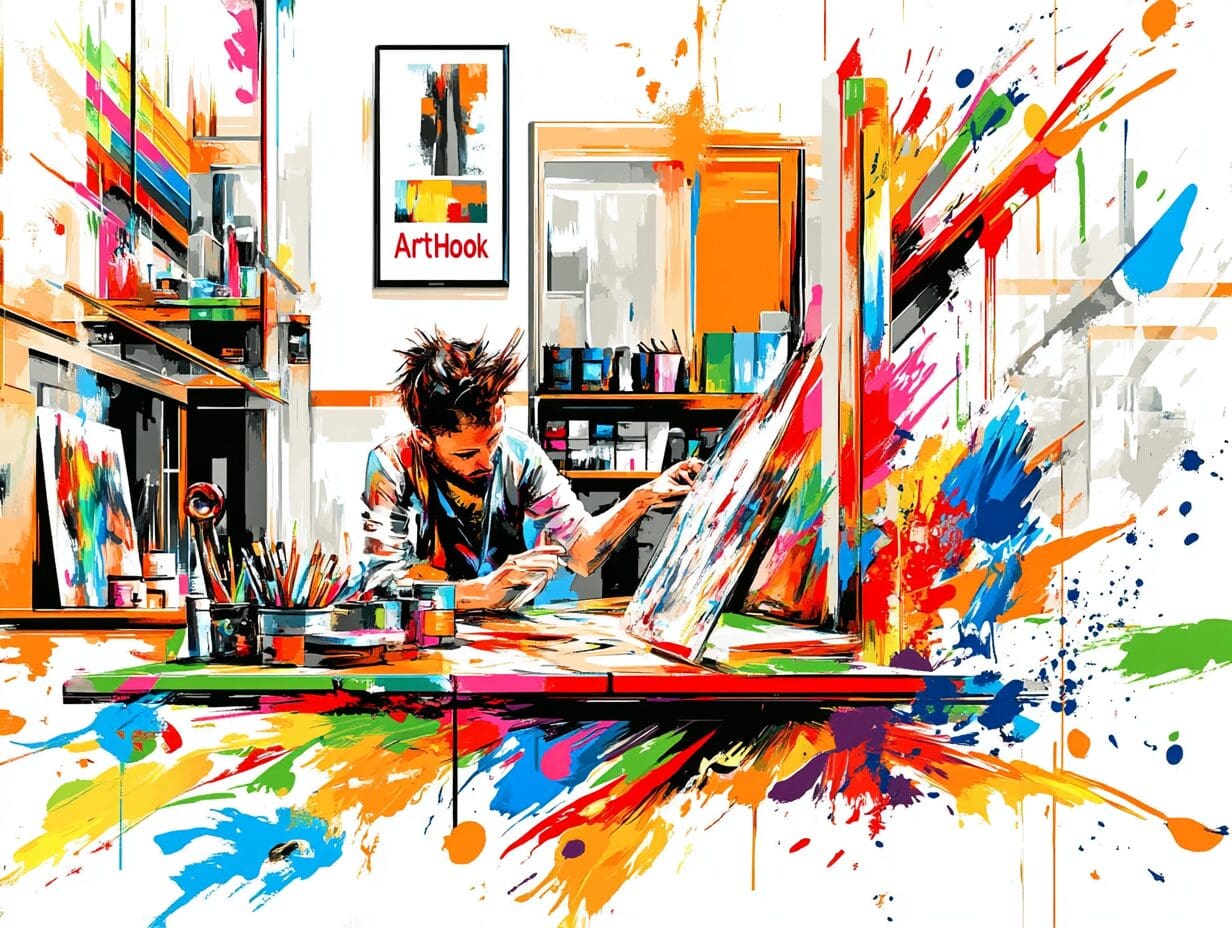Критики и заказчики: как найти баланс интересов и создать шедевр искусства