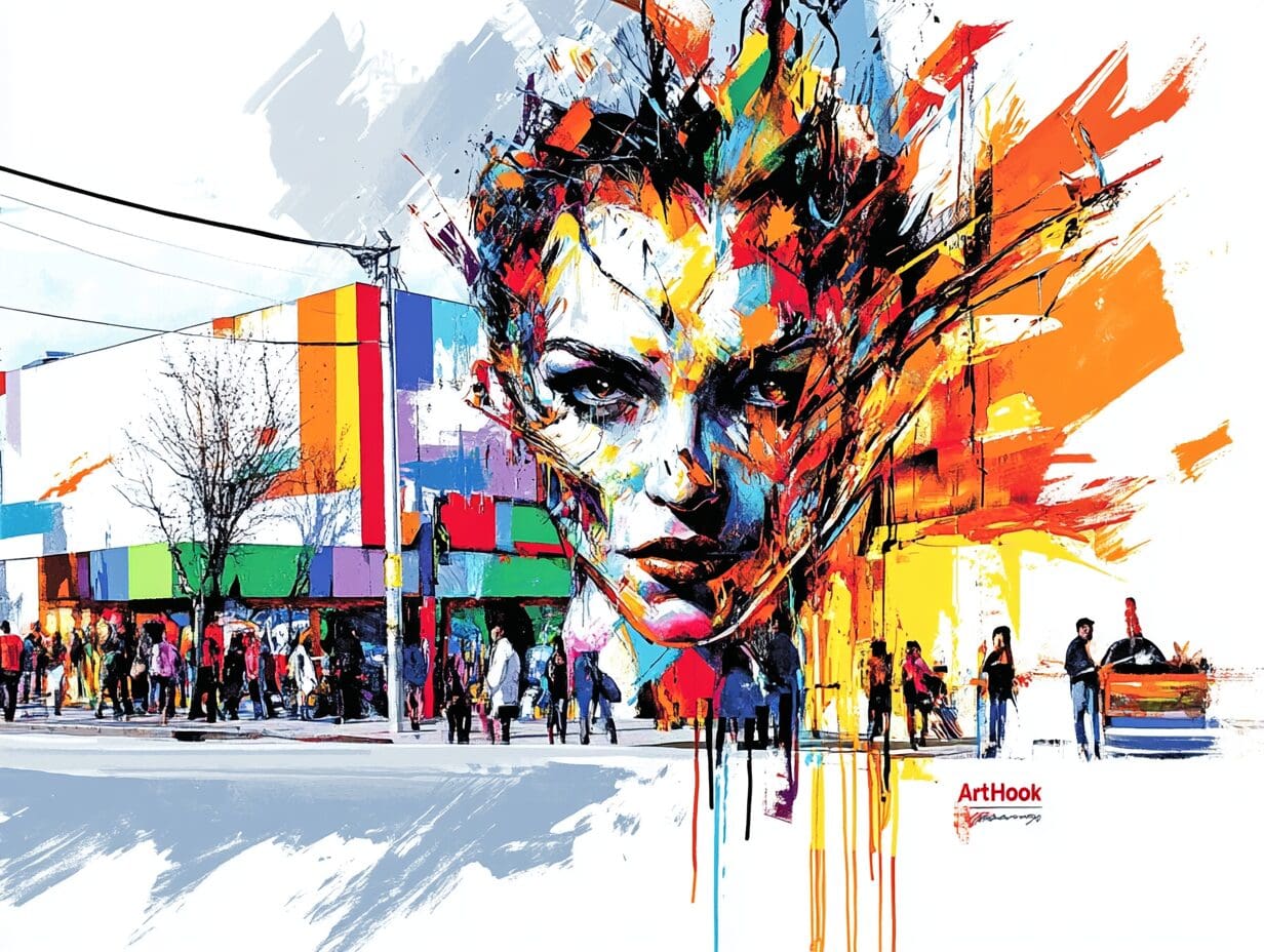 Преображение промзон искусством: как urban-art меняет облик городов и улучшает качество жизни