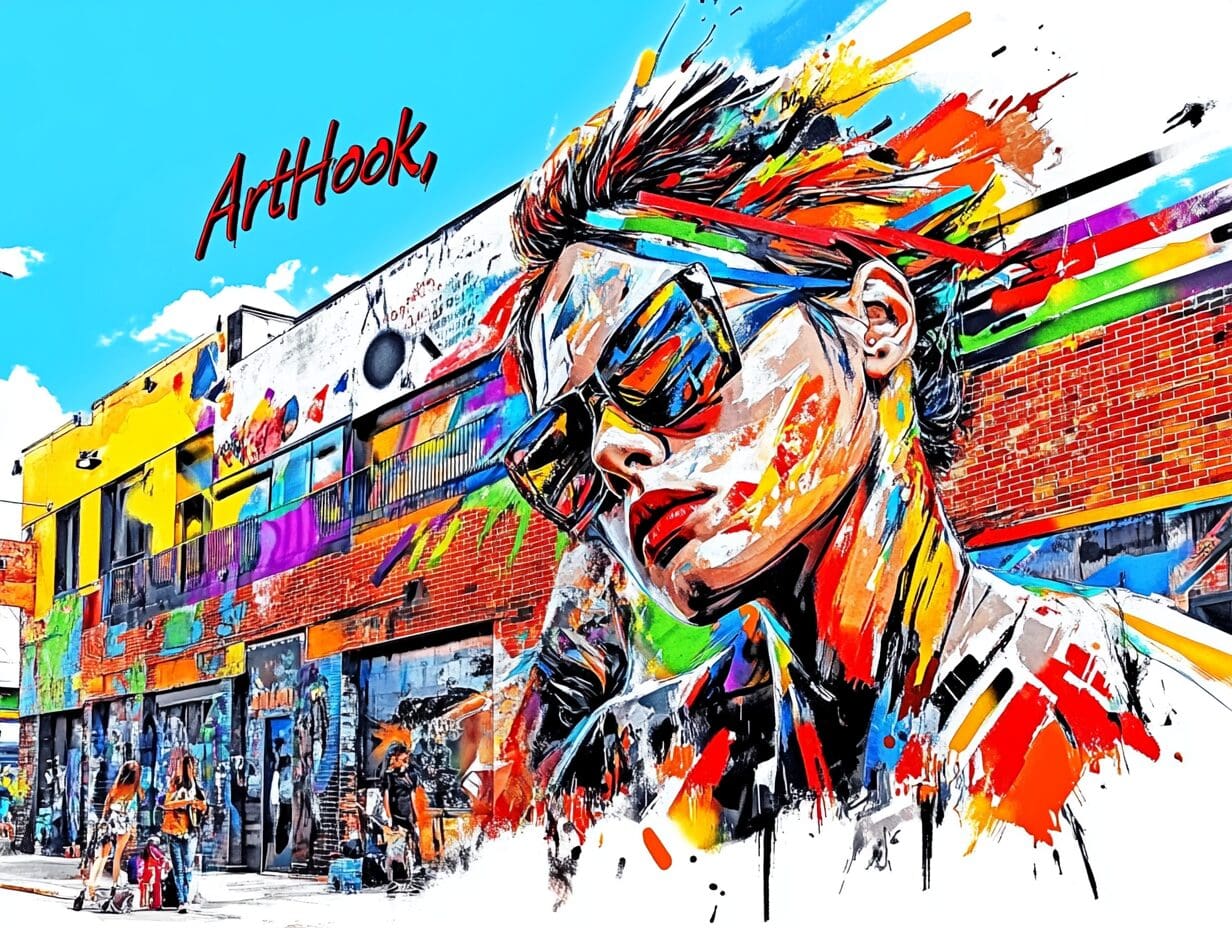 Преображение промзон искусством: как urban-art меняет города и вдохновляет на обновление территорий