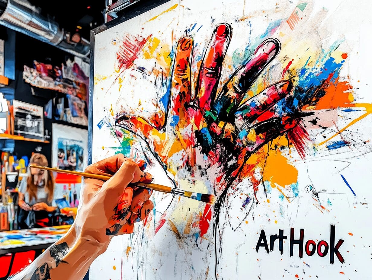 ArtSkills: Откройте мир рисования в Москве и раскройте свой творческий потенциал!