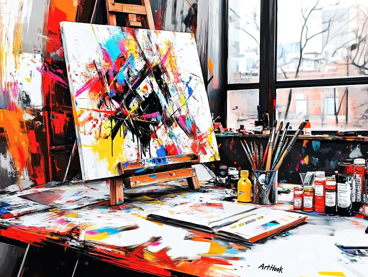 Сколько стоит картина: секреты ценообразования и как выбрать произведение искусства для души и инвестиций